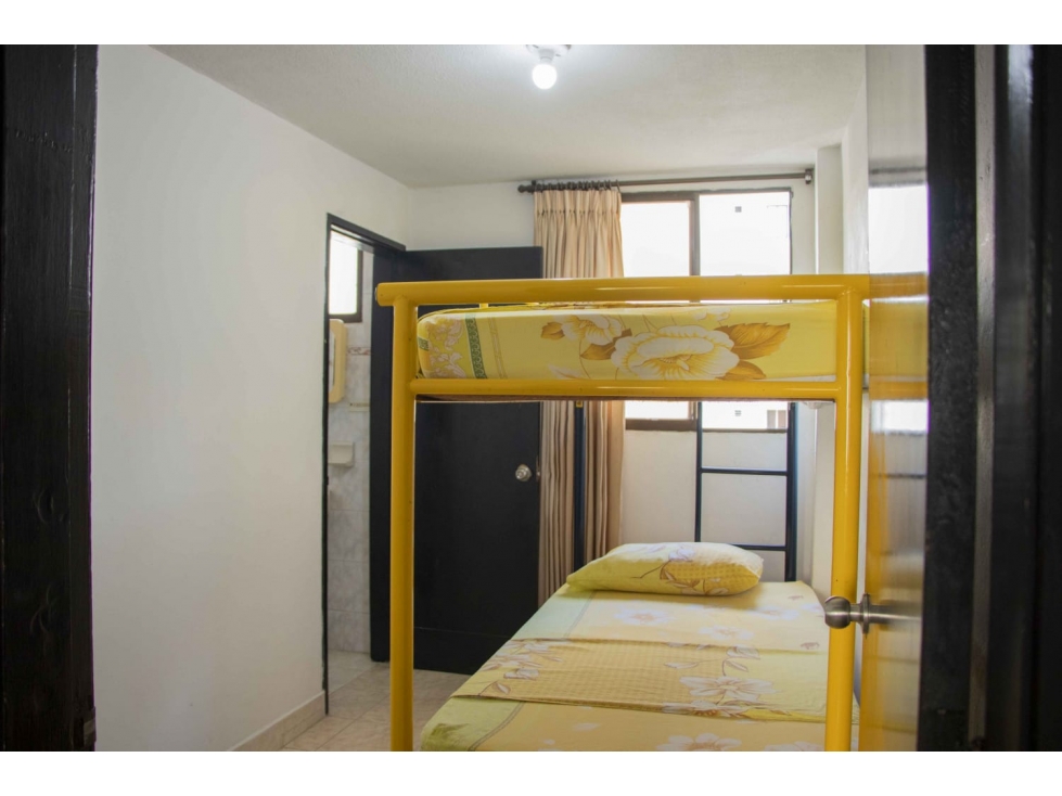 Alquiler de Apartamento #1 Sector El Rodadero Santa Marta — foto 6