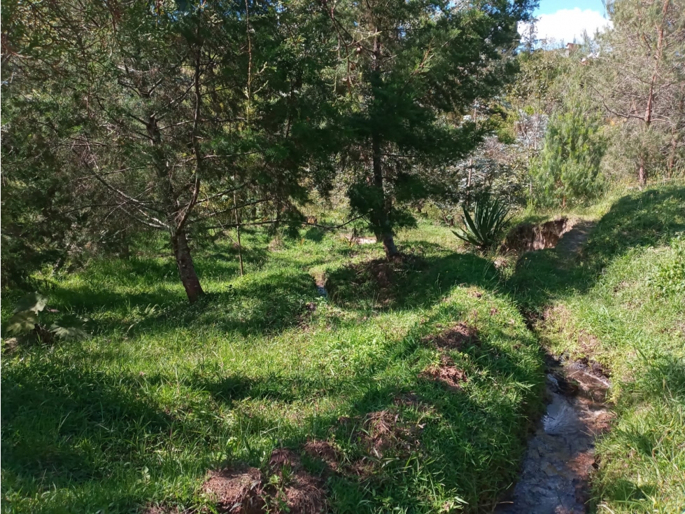 Venta de Lote Sector Vereda La Enea Guarne — foto 6