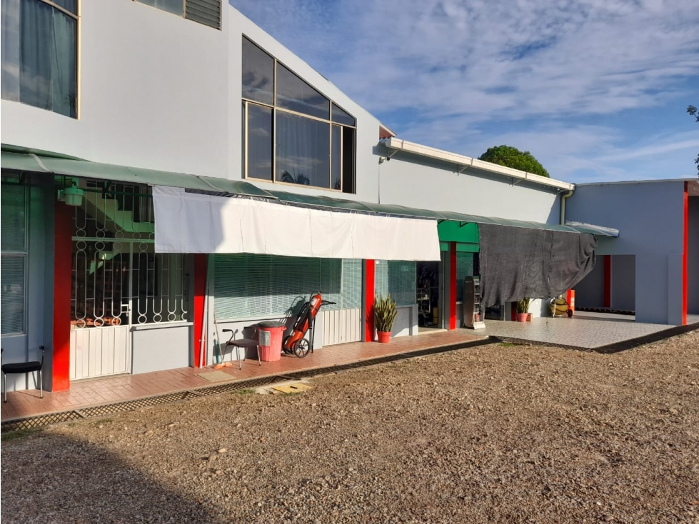 ¡Inversión de Alta Rentabilidad! EDS Terpel en Venta en Maní, Casanare - 6