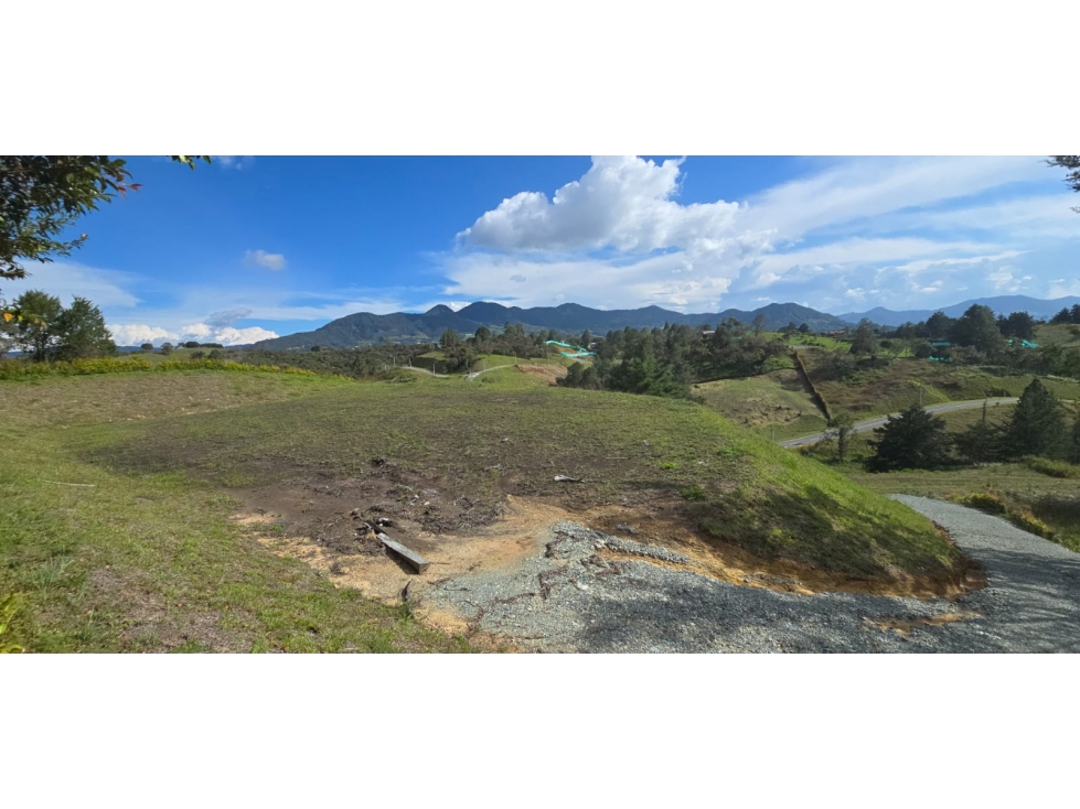 Venta de Lote Condominio Verde Campiña, La Ceja Antioquia — foto 6