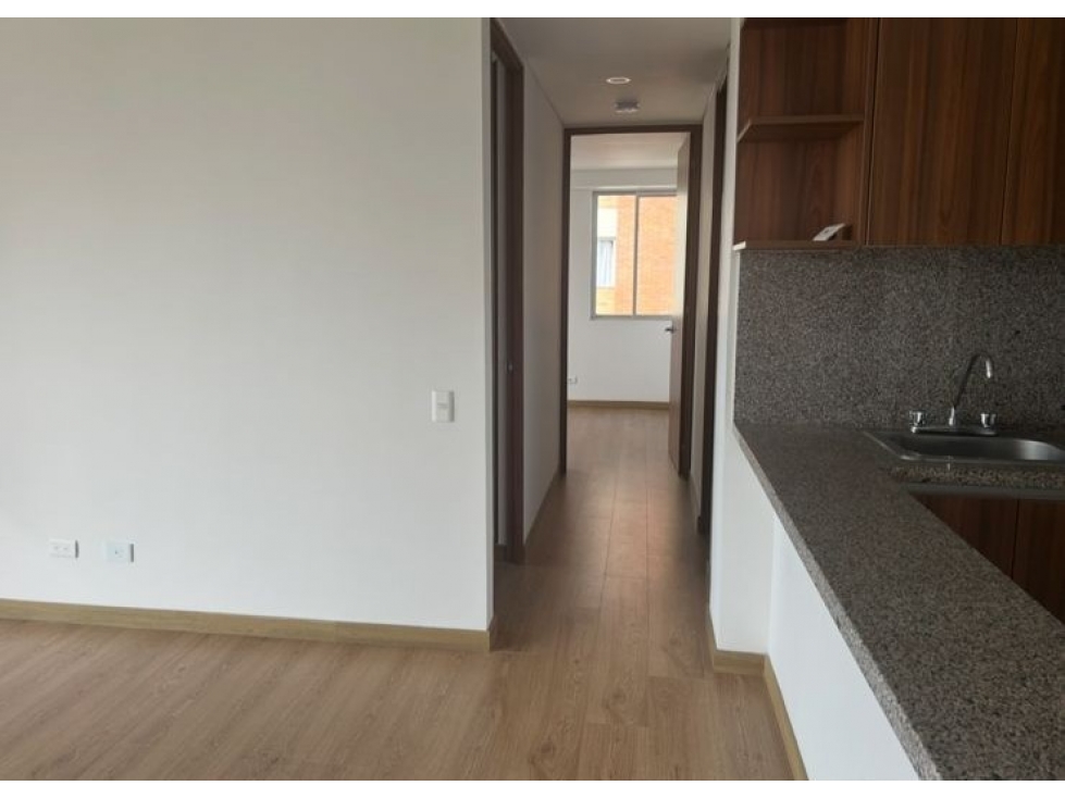 Permuta Apartamento Sector San Antonio de Pereira Por Bodega — foto 5