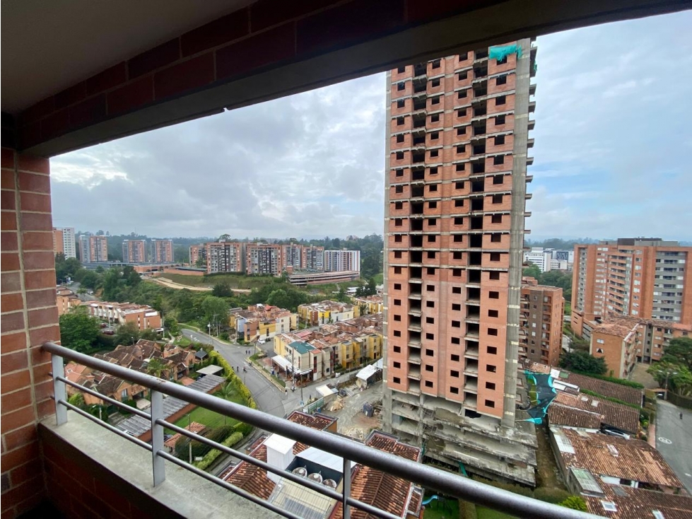 Permuta Apartamento Sector Calle de los Colegios Por Bodega — foto 4