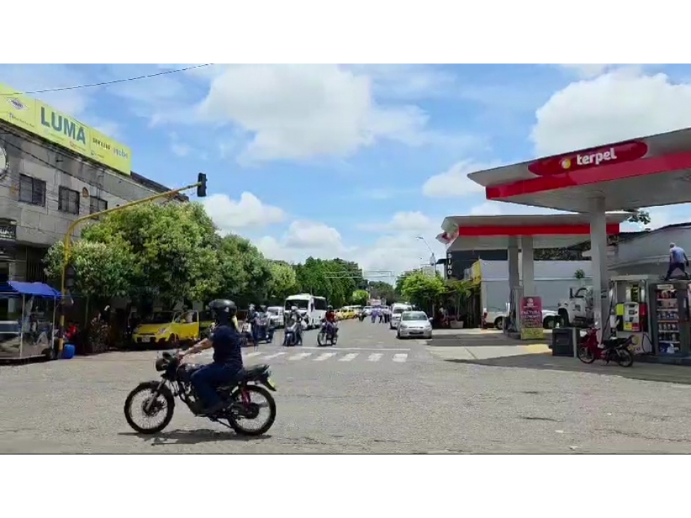 Venta de Estación de Servicios Terpel del Centro Mariquita Tolima - 6