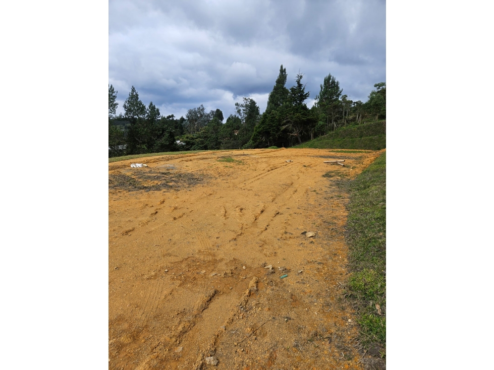 Venta de Lote Sector Vereda San Isidro Guarne — foto 6
