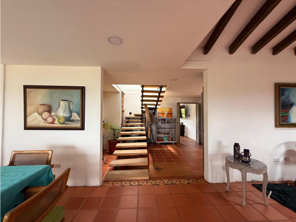 Vencambio Finca Vereda La Rivera Carmen De Viboral — foto 6