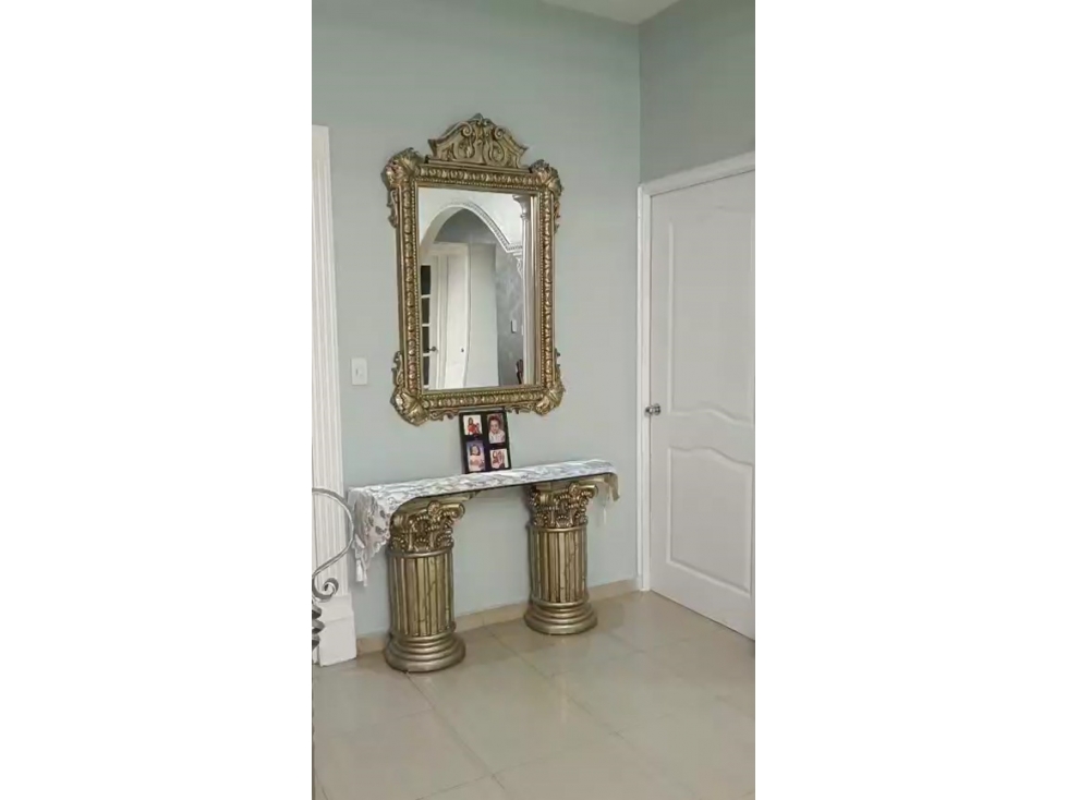 Venta de Casa En Alto de Portales de San judas Tadeo Colon Panamá - 6