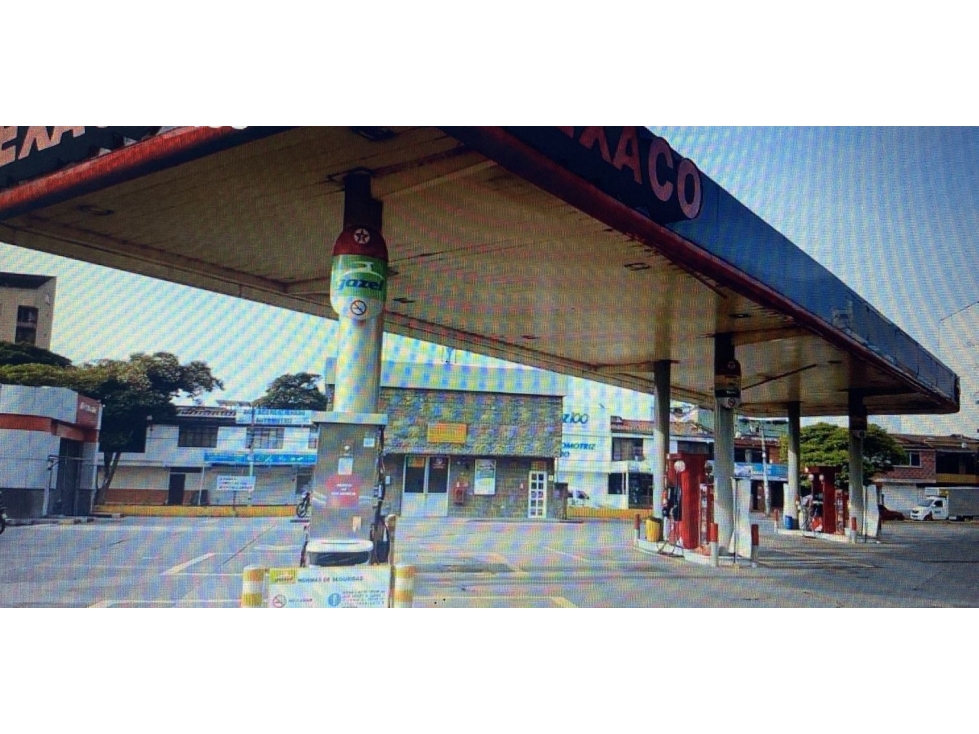 EDS Cali Autopista Suroriental | Sin Bandera, 16 Locales y Lavadero — foto 6