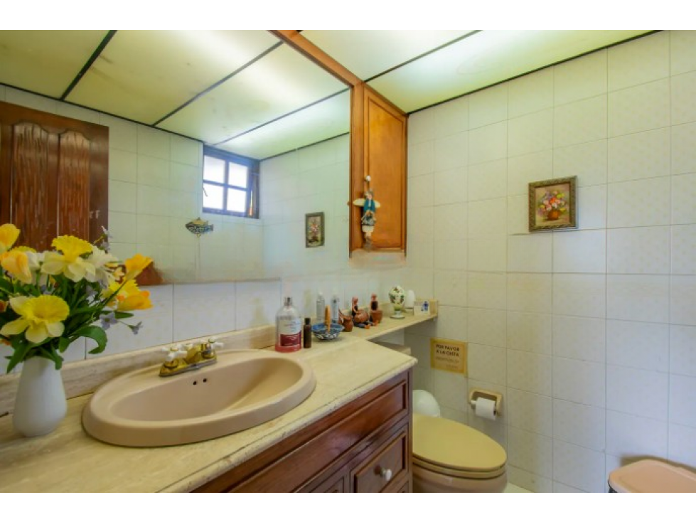 Finca Campestre 941m² en Suba Guaymaral | Con Casa de Huéspedes — foto 6