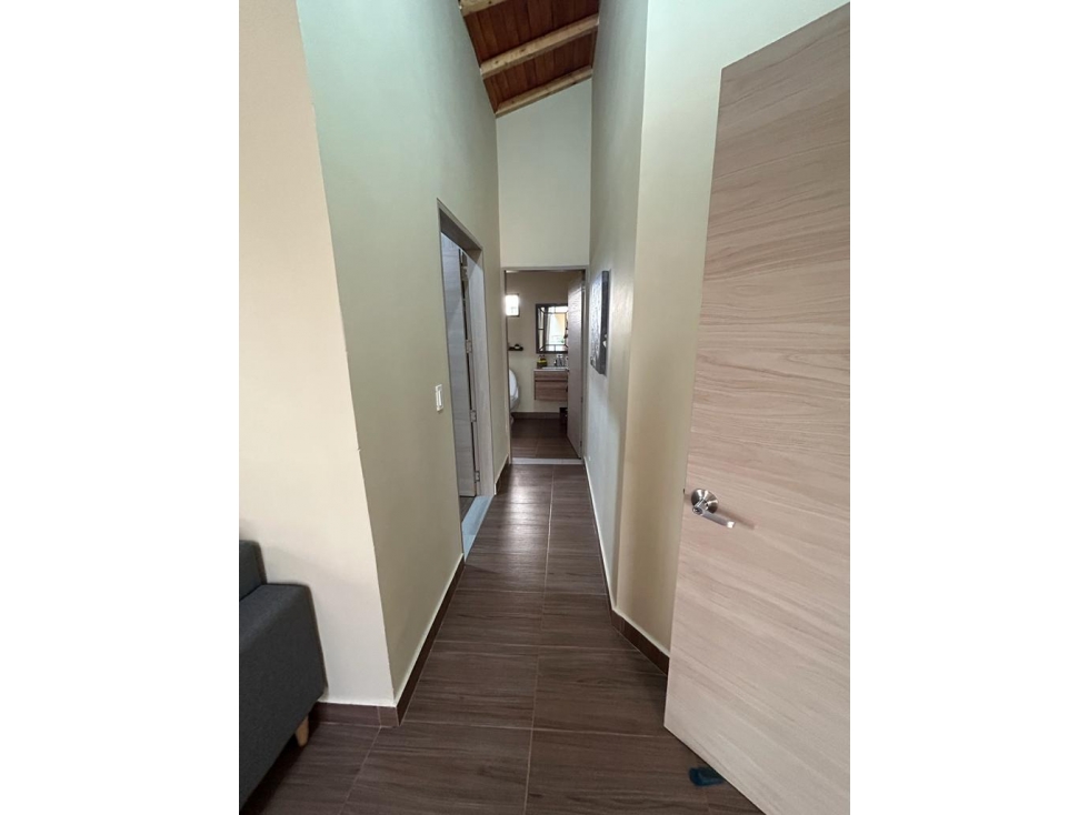Finca 1.250m² Marinilla San José | Vencambio, Jacuzzi y Quiosco — foto 6