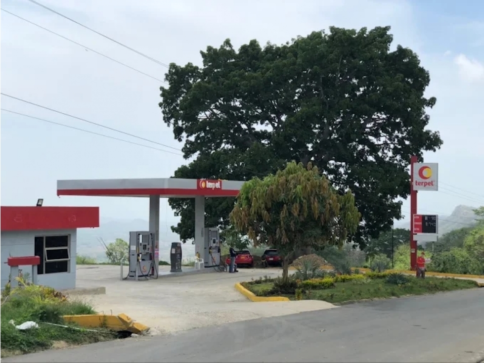 EDS Terpel en Venta en Piojó, Atlántico | Alta Rentabilidad - 6