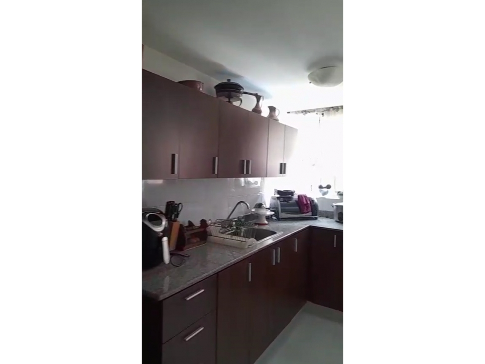 Apto 93m² Jardines de Envigado | Cerca a Viva, San Marcos y Metro — foto 6