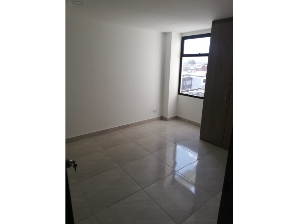 Apto 80m² Santa Isabel | Piso 5, Garaje y Rentando $1.500.000 — foto 6