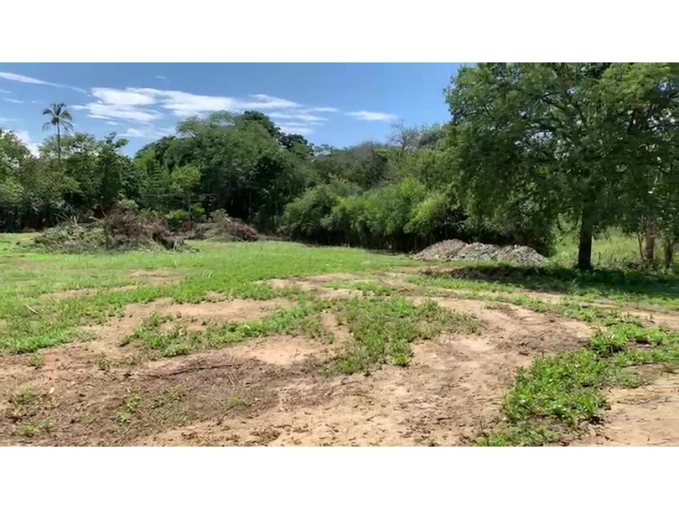 Lote 8.285m² Plano en Santa Fe de Antioquia | Sin Administración — foto 6