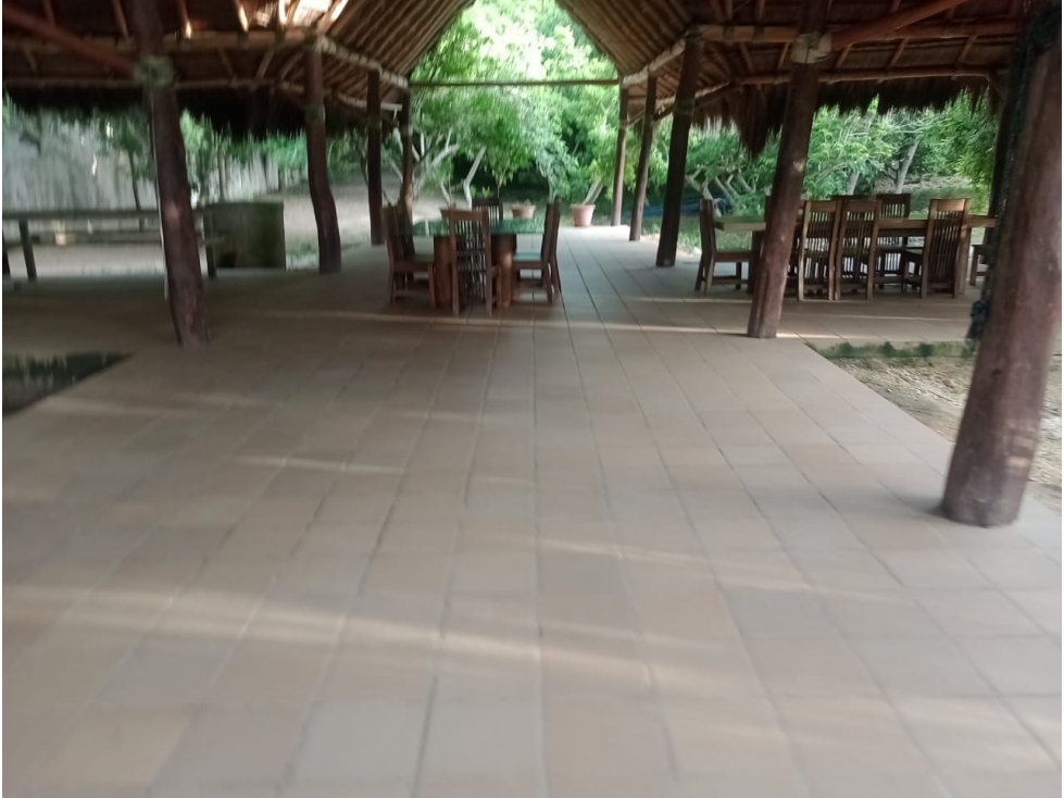 Playa Privada 2.5Ha en Barú | Frente al Mar e Ideal Eco-Resort — foto 6