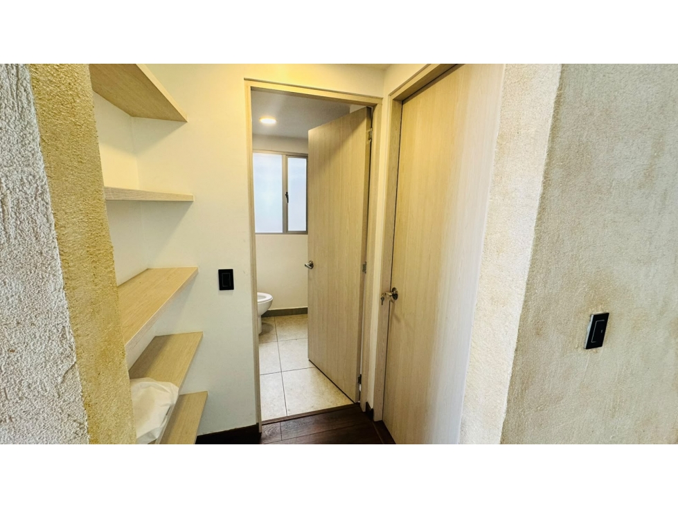 Casa 206m² El Retiro El Bosque | Parte Plana y 3 Alcobas con Baño — foto 6