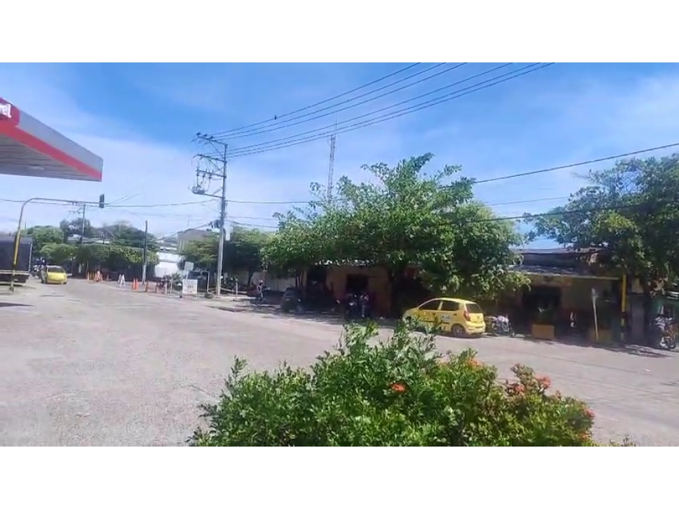 EDS Terpel Puerto Salgar 600m² | Hospedaje 10 Hab y Venta 65.000 GL — foto 6