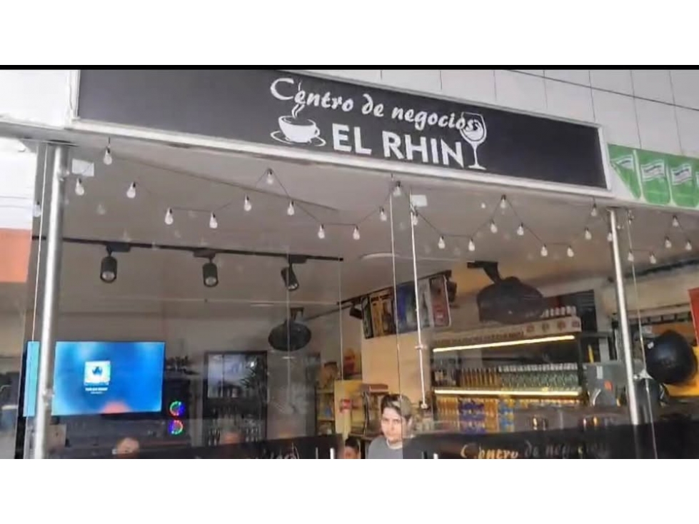 EDS Terpel 2.000m² en La Dorada | Con locales y venta de 60.000 GL — foto 6
