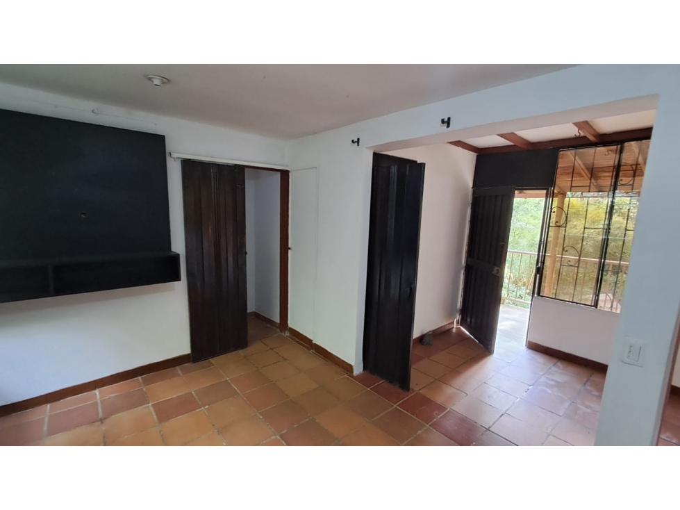 Finca 2.000m² Girardota El Totumo Con Terraza y Acceso a Quebrada — foto 4
