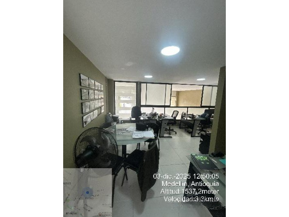Local Comercial 171m² Villa Hermosa | Con Sótano y Mezanine — foto 6