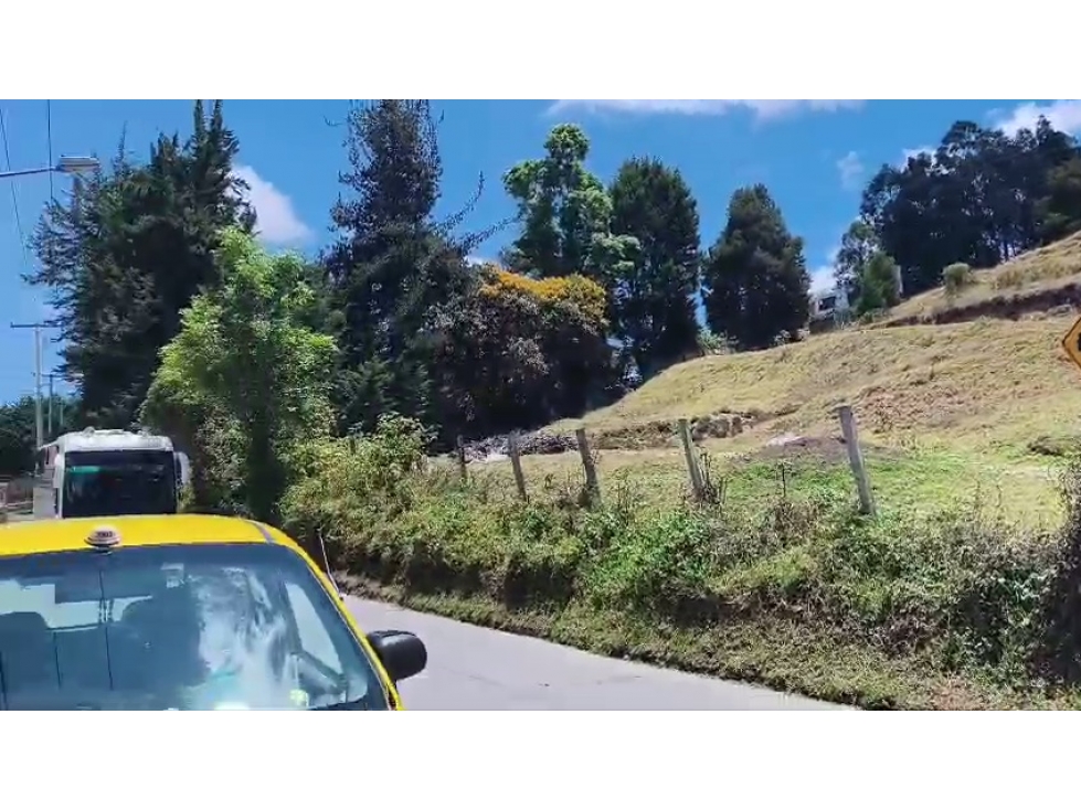 Lote 19.000m² La Conejera | Explanación 5.000m², Frente 110m y Plazo — foto 6