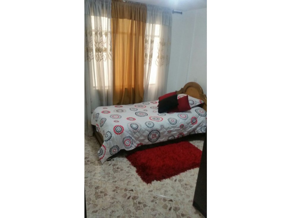 Vencambio Apartamento Sector Alameda La Estrella — foto 3
