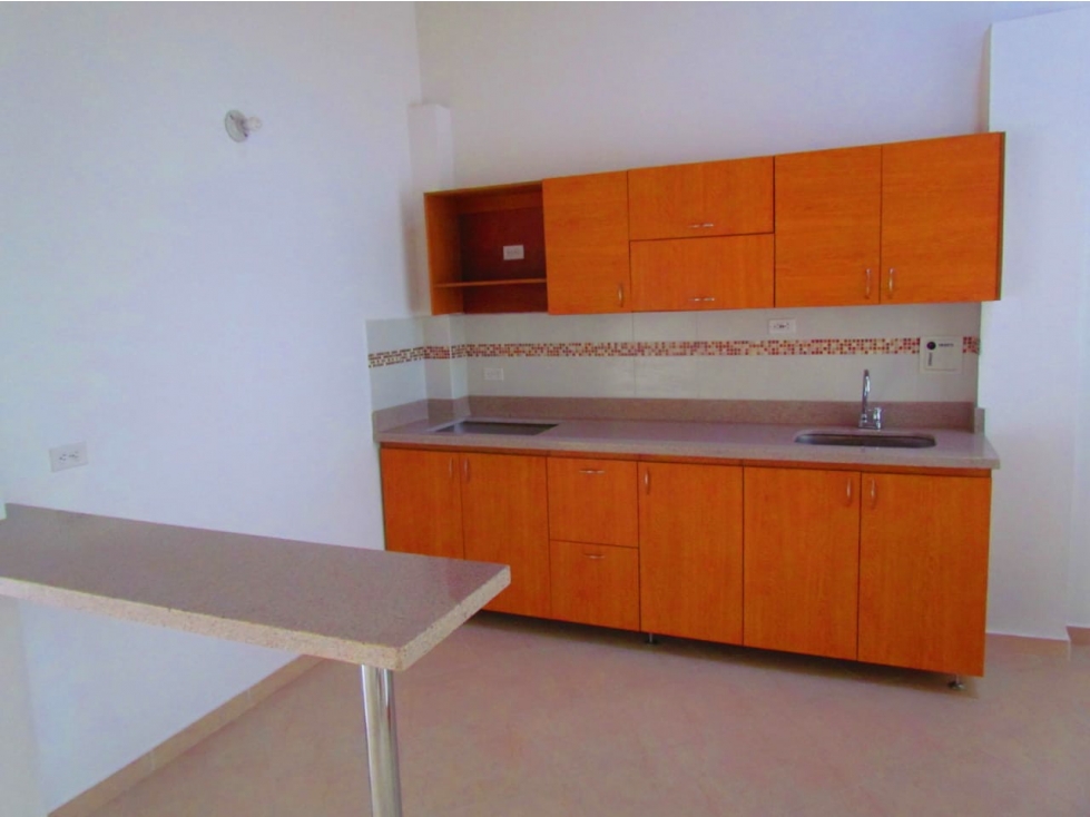 Venta de Apartamento Sector Payuco La Ceja P3