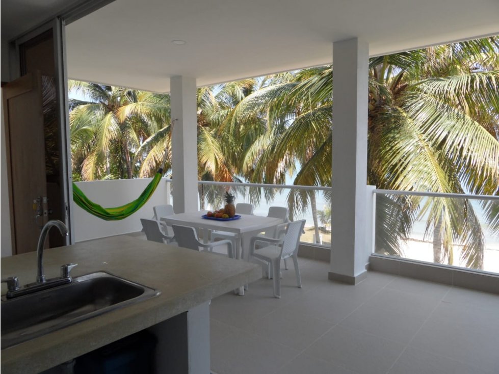 Venta de Condominio Privado Sector Coveñas-Sucre — foto 6