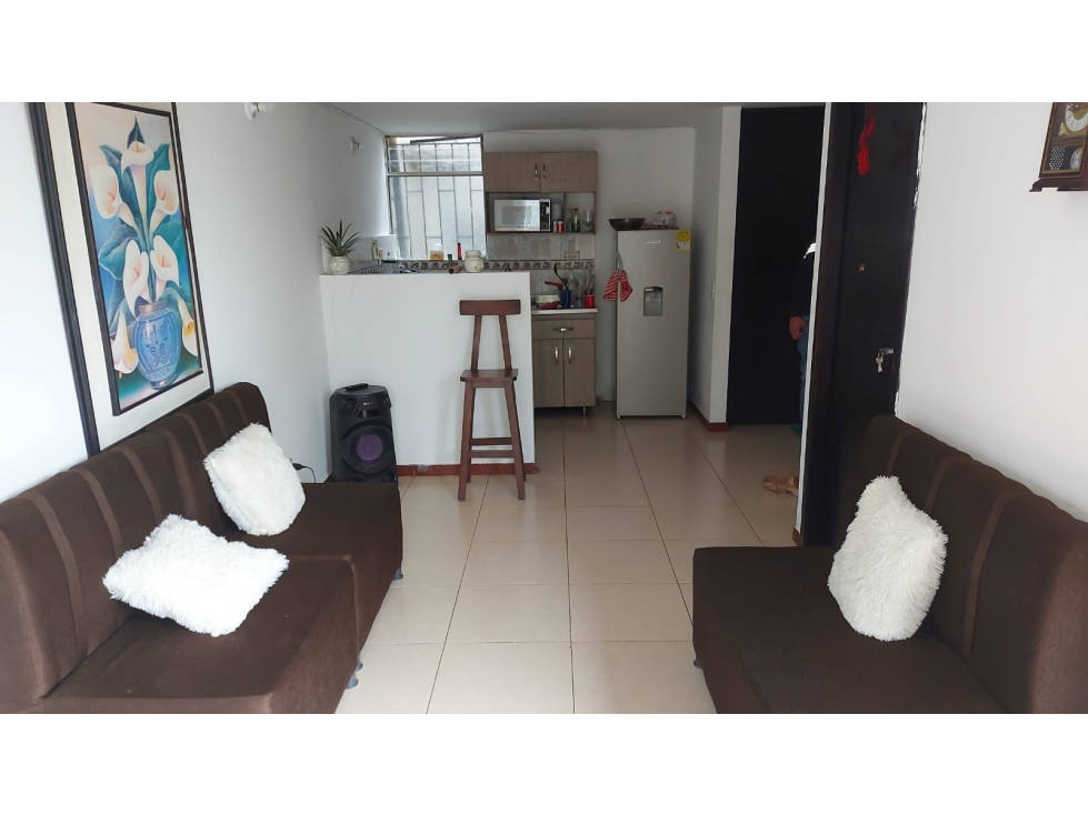Venta de Casa Sector Robledo Santa Catalina P2