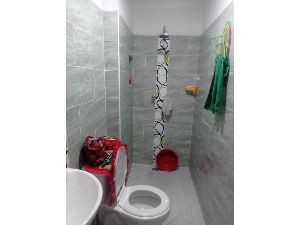 Venta de Casa Sector Barrio la Esperanza Robledo P1 — foto 6