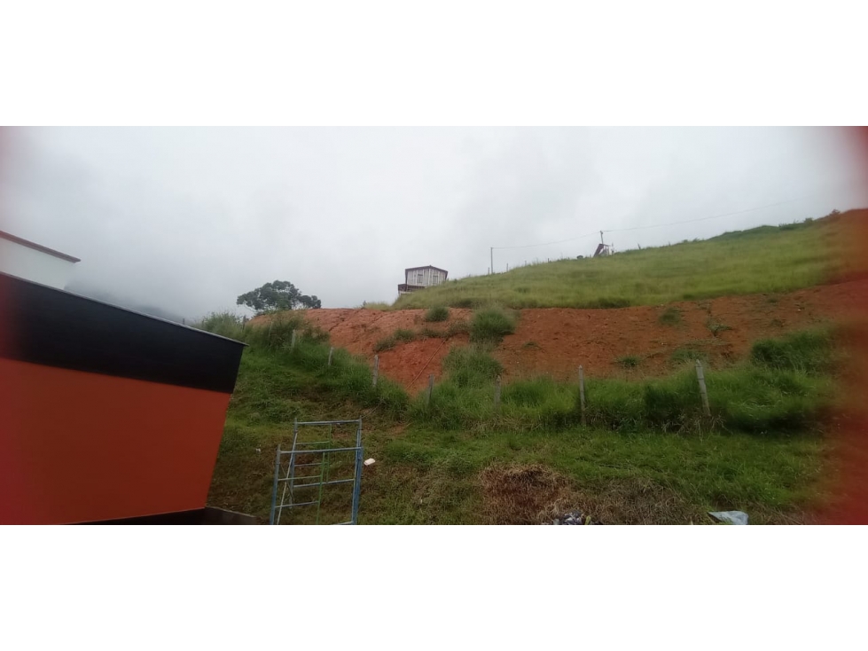 Venta de Lote Sector Vereda Mercedes Abrego Girardota — foto 6