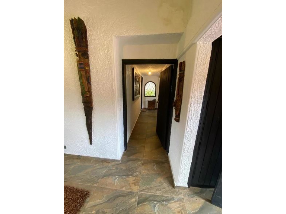 Vencambio Casa Quinta Sector Tabio Rio Frío Cundinamarca — foto 6