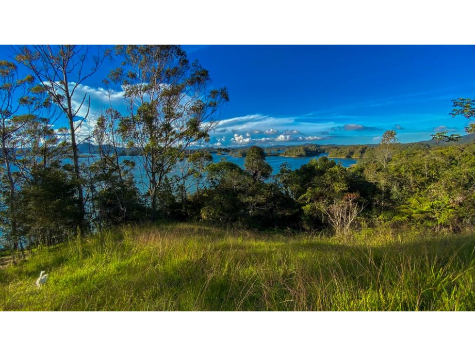 Venta de Lote Sector Condominio Luxe By The Charlee Guatapé — foto 6