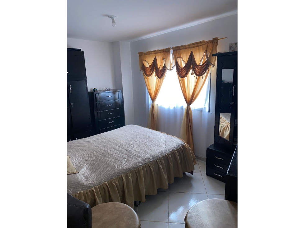 Venta de Apartamento Sector Los Rosales Marinilla P3 — foto 6