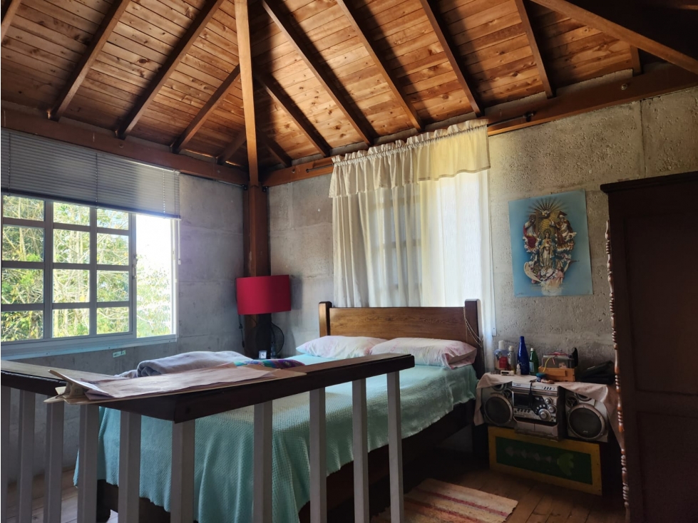 Finca 5.402m² La Ceja Las Lomitas | Vencambio, Sótano y Agua Cornare — foto 6