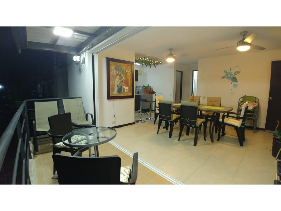 Alquiler de Apartasol #1 Sector Santa Fe de Antioquia — foto 2