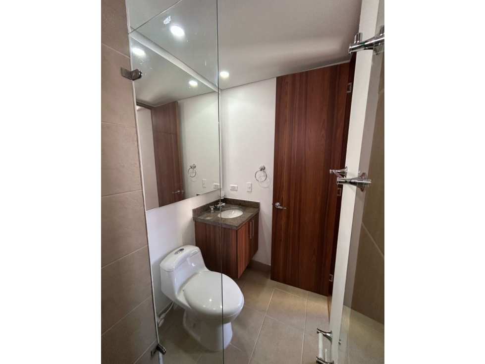 Permuta Apartamento Sector San Antonio de Pereira Por Bodega — foto 6