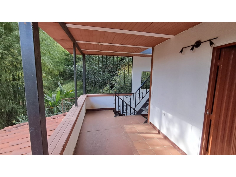 Finca 2.000m² Girardota El Totumo Con Terraza y Acceso a Quebrada — foto 5