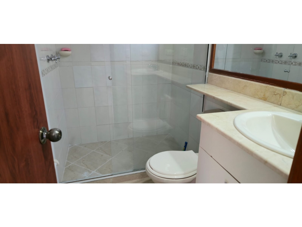 Apto 125m² Castillo de la Castellana | Remodelado, Estudio y Club — foto 5