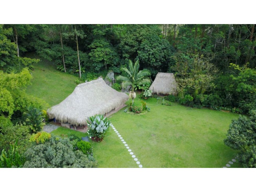 Venta de Finca Vereda Cabildo Girardota