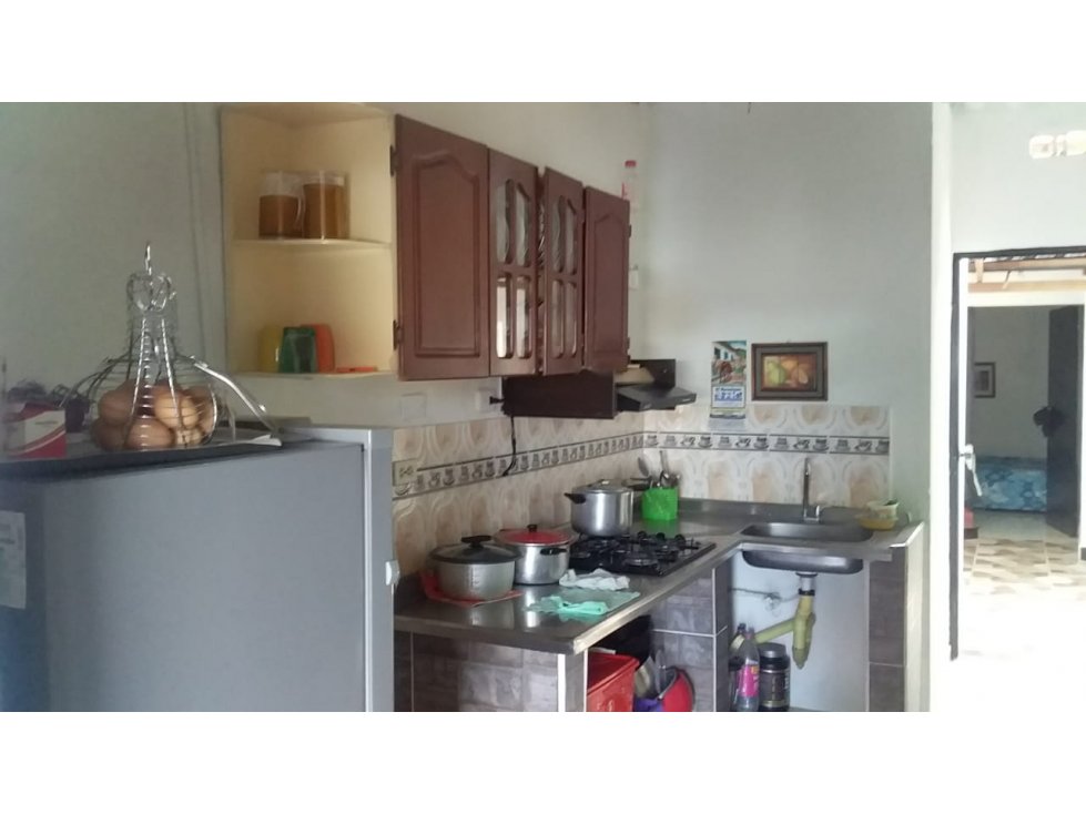 Venta de Casa Sector Picachito P2