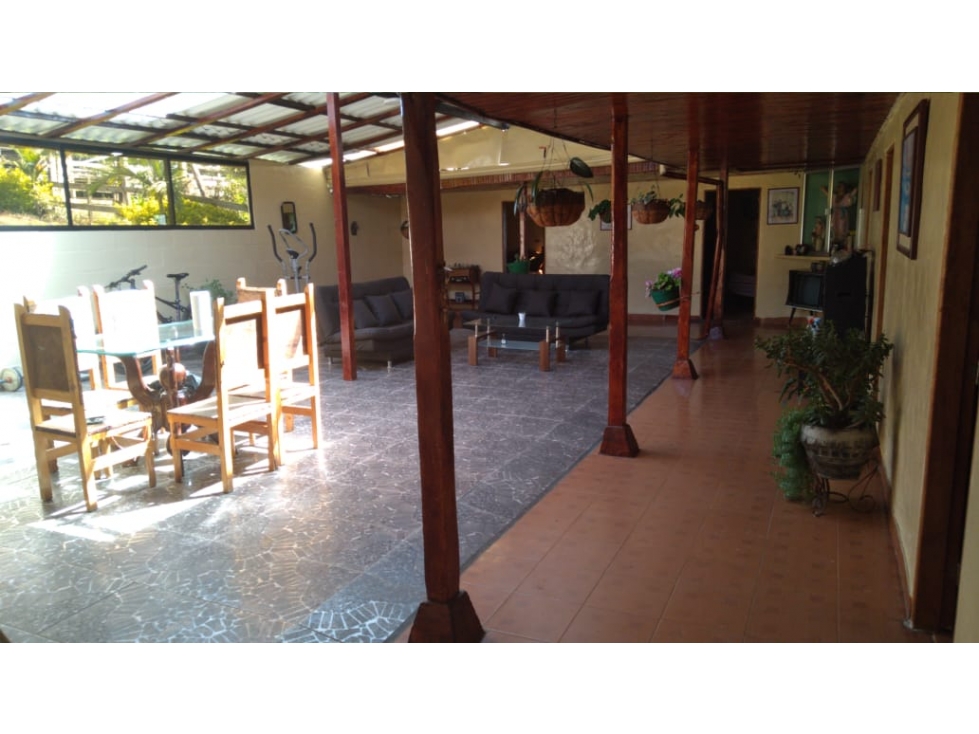 Venta de Finca Lechera Vereda La Ranchería Sonsón - 4
