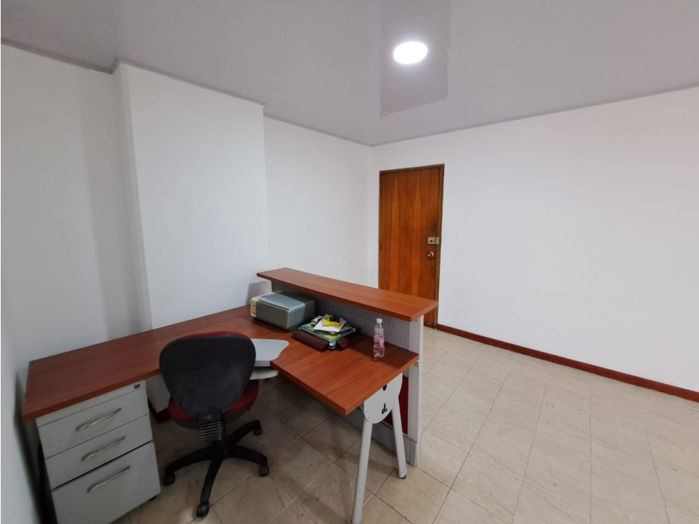 Venta de Oficina Sector Avenida El Poblado — foto 3