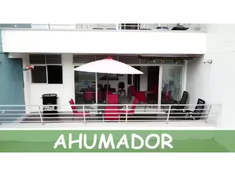 Alquiler de Apartasol Por Noches Sector Parque de Sopetran — foto 6