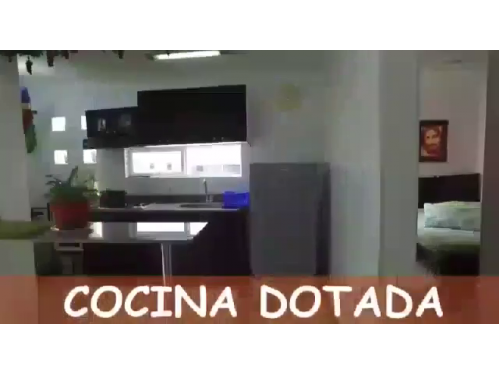 Alquiler de Apartasol #1 Sector Santa Fe de Antioquia — foto 3