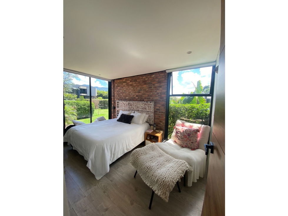 Venta de Casa Sector Entre San Antonio de Pereira y La Ceja — foto 2