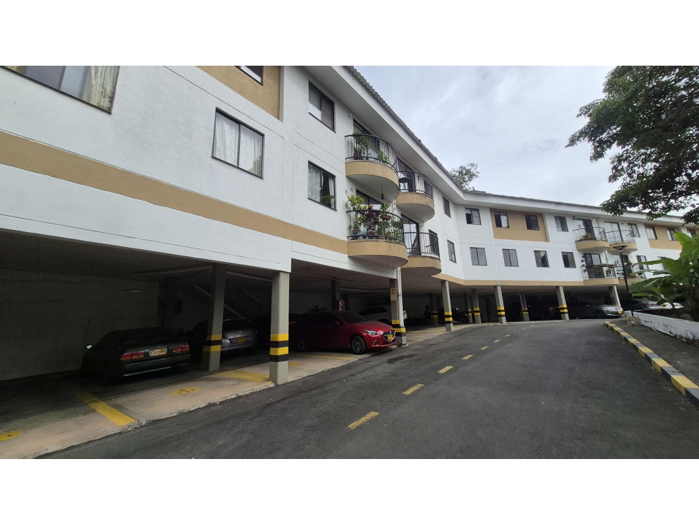 Venta de Apartamento Zona Ladera Suroeste de Cali — foto 6