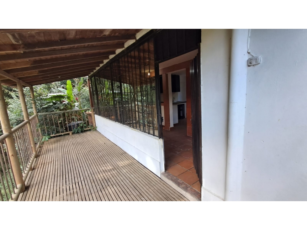 Finca 2.000m² Girardota El Totumo Con Terraza y Acceso a Quebrada — foto 6