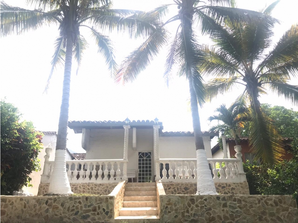 Alquiler de Cabaña por Noches Vereda Pajarito San Jerónimo