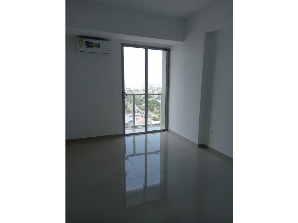 Vencambio Apartamento Sector Barrio La Troncal Cartagena — foto 6