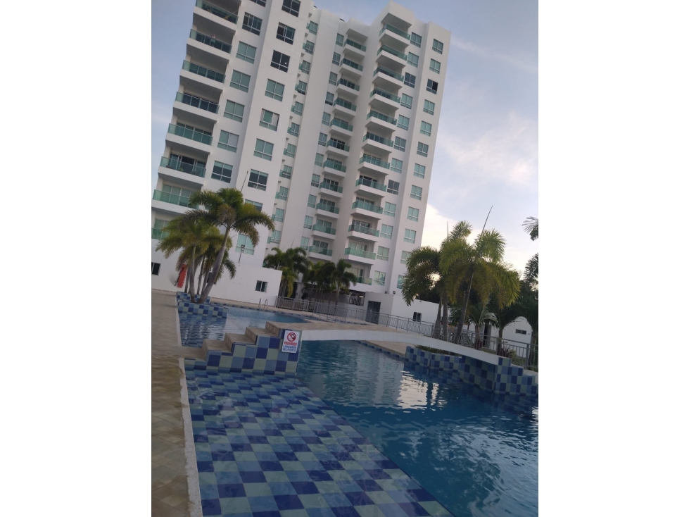 Alquiler de Apartamento Por Noches Sector Punta Piedra P11